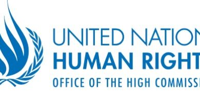 Deutschland: UN-Expertin warnt vor Schrumpfung des Raums für dieMeinungsfreiheit angesichts wachsender Bedrohungen