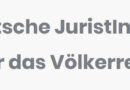 Rechtsstaatswidrige Untersuchungshaft im Verfahren gegen „Ulm5“?  – DJfdV-Interview mit Strafverteidigerin Nina Onèr