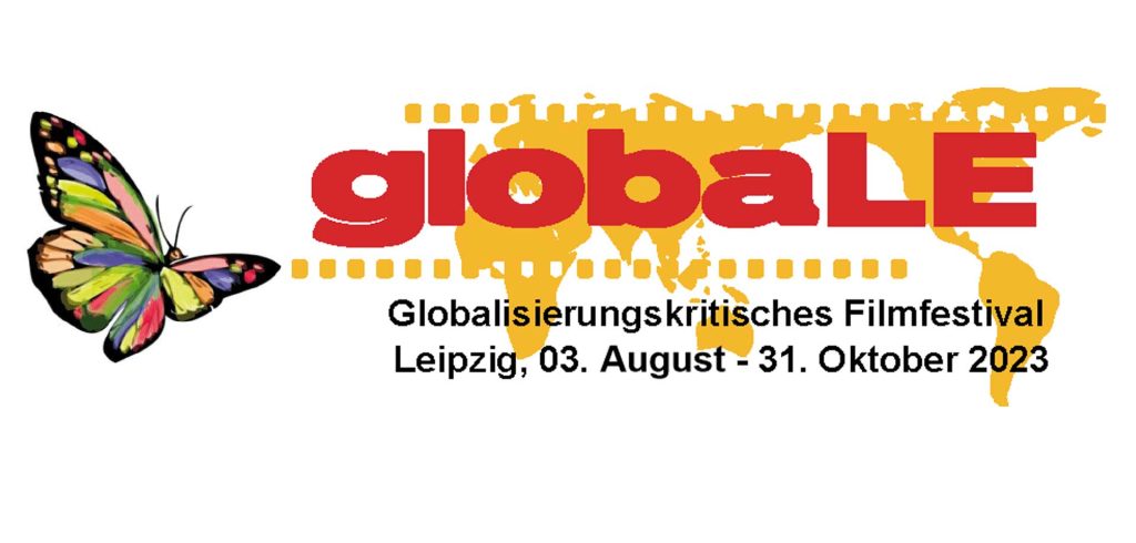 GlobaLE: Not Just Your Picture - Open-Air-Kino