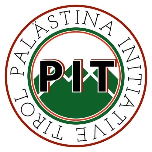 Palästina Initiative Tirol lädt ein zu gemeinsamem Abendessen