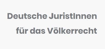 Gaza Tribunal – Deutsche Verantwortung im Lichte des Völkerrechts - !! REGISTRIERUNG ERFORDERLICH - Berlin/Hybrid !!