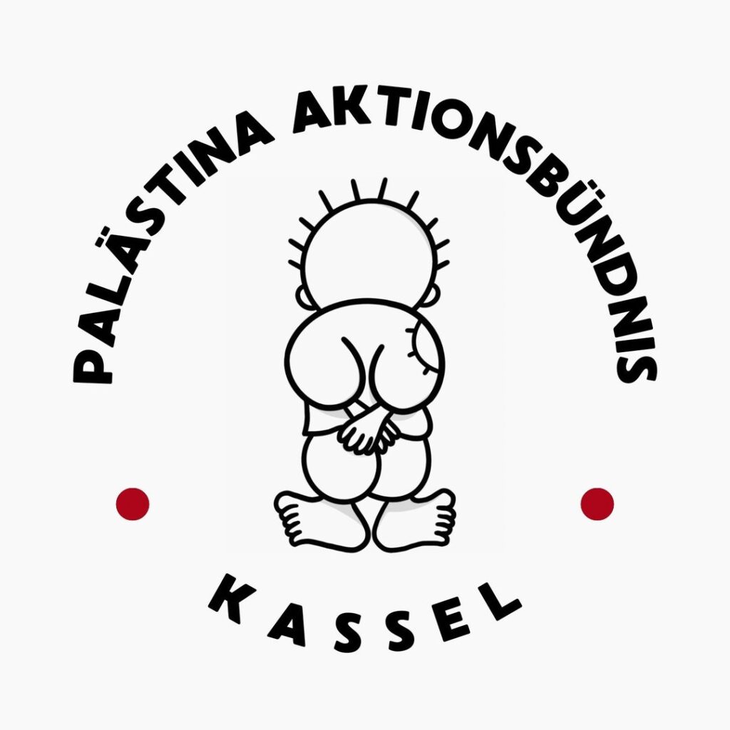 PALÄSTINA AKTIONSBÜNDNIS KASSEL ZUM 1. MAI