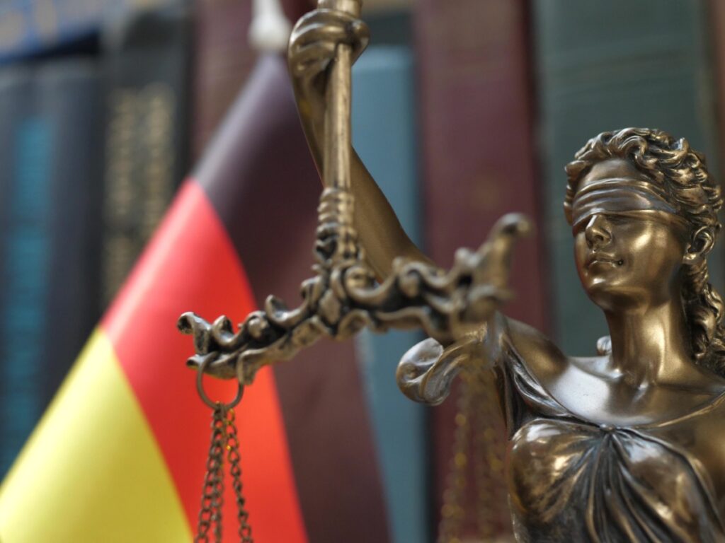 Über uns VeranstaltungenZeit zu reden: Wenn der (Rechts-) Staat zum Feind wird. Eine kritische Diskussion über den Umgang mit palästinasolidarischem Aktivismus