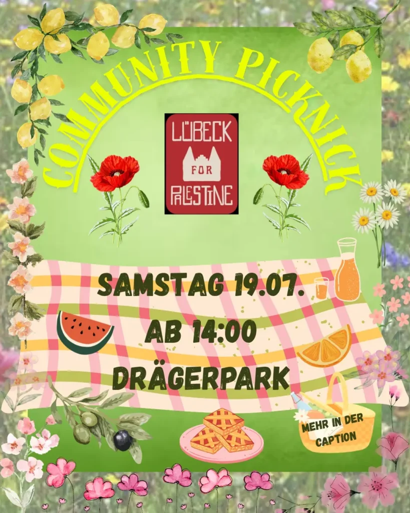 Community Picknick