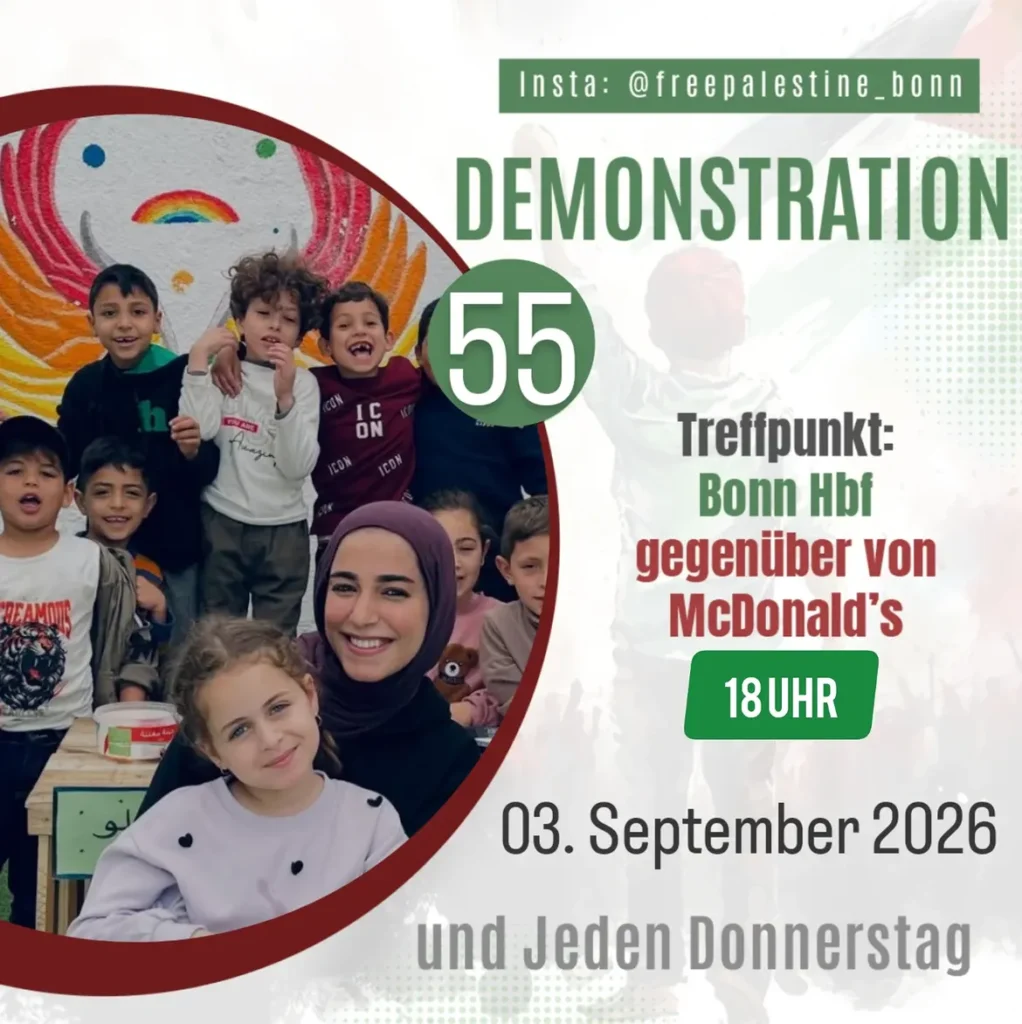 Demonstration