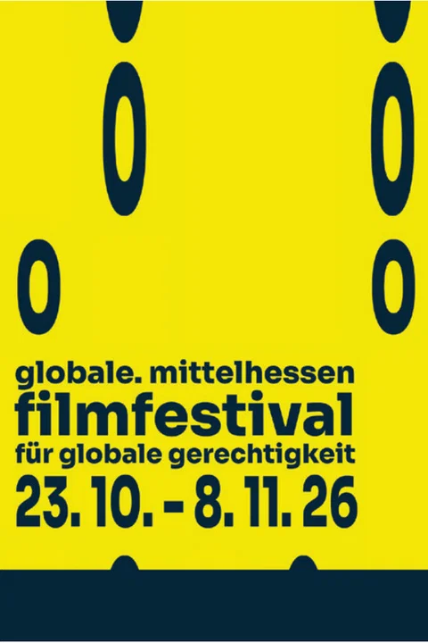 23.10. - 08.11.: Filmfestival Globale Mittelhessen zeigt Filme zu Nahost in Marburg und weiteren Spielorten in Mittelhessen